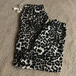 Pajama pants